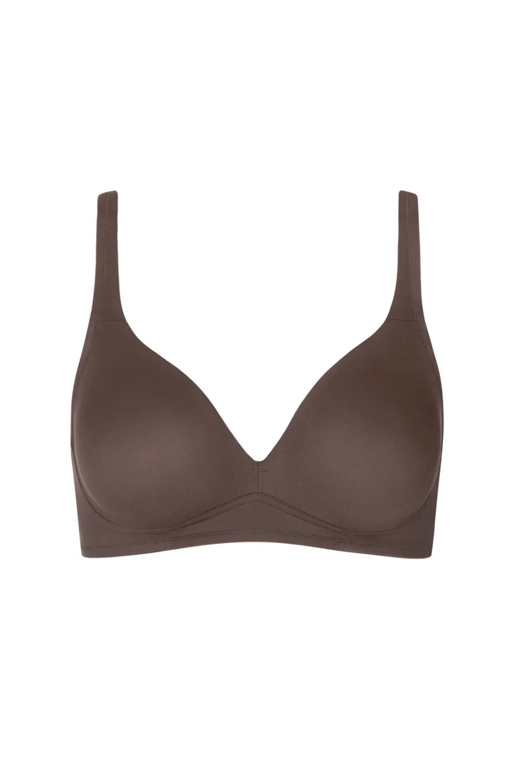 Best Bügelloser BH »Maya« - Körbchengröße C, D, E und F Damen Bhs