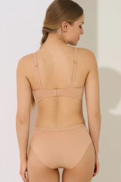 Fashion Bügelloser BH »Maya« - Körbchengröße C, D, E und F Damen Bhs