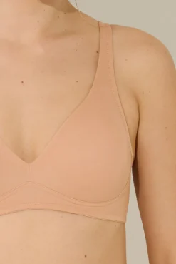 Fashion Bügelloser BH »Maya« - Körbchengröße C, D, E und F Damen Bhs