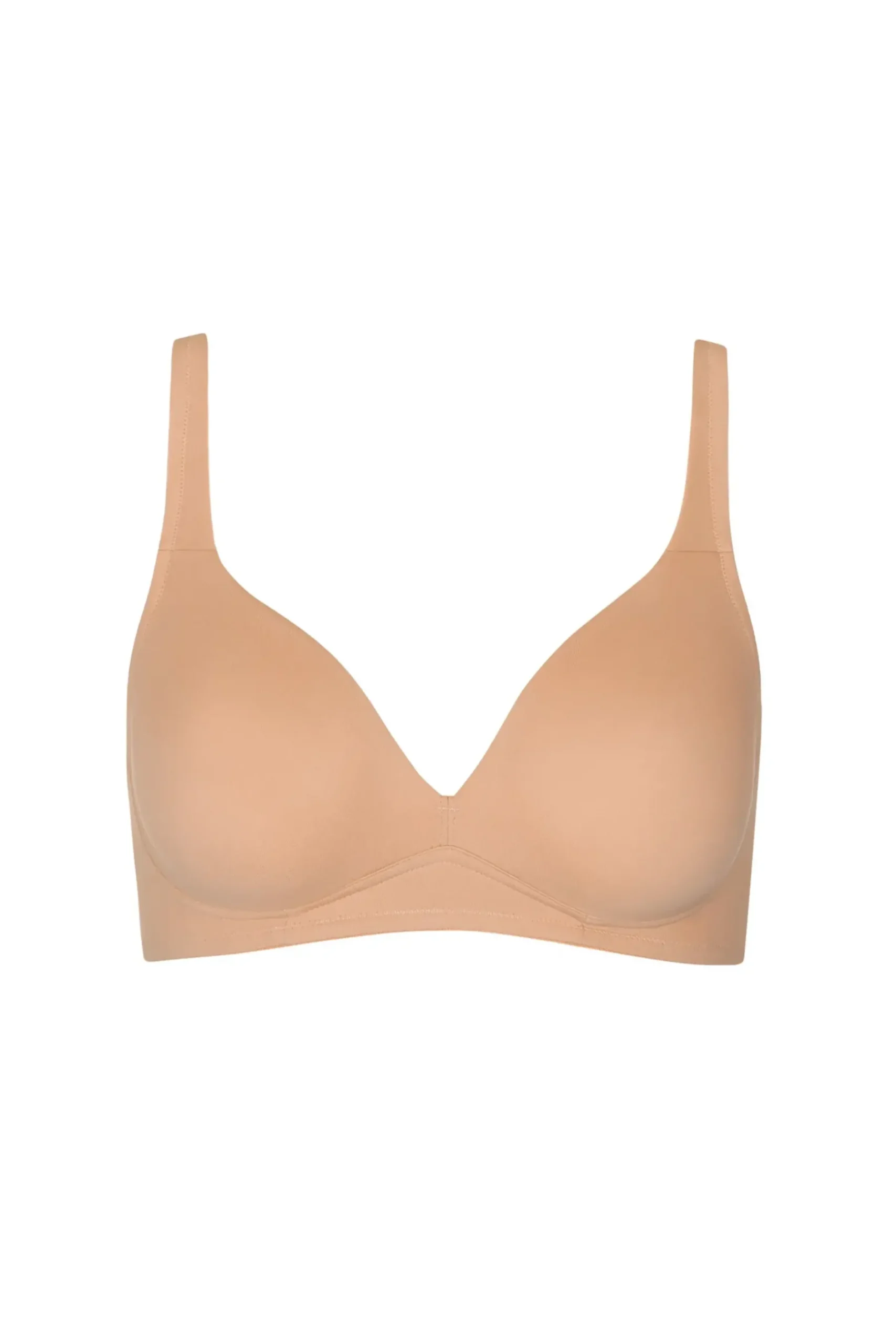 Fashion Bügelloser BH »Maya« - Körbchengröße C, D, E und F Damen Bhs