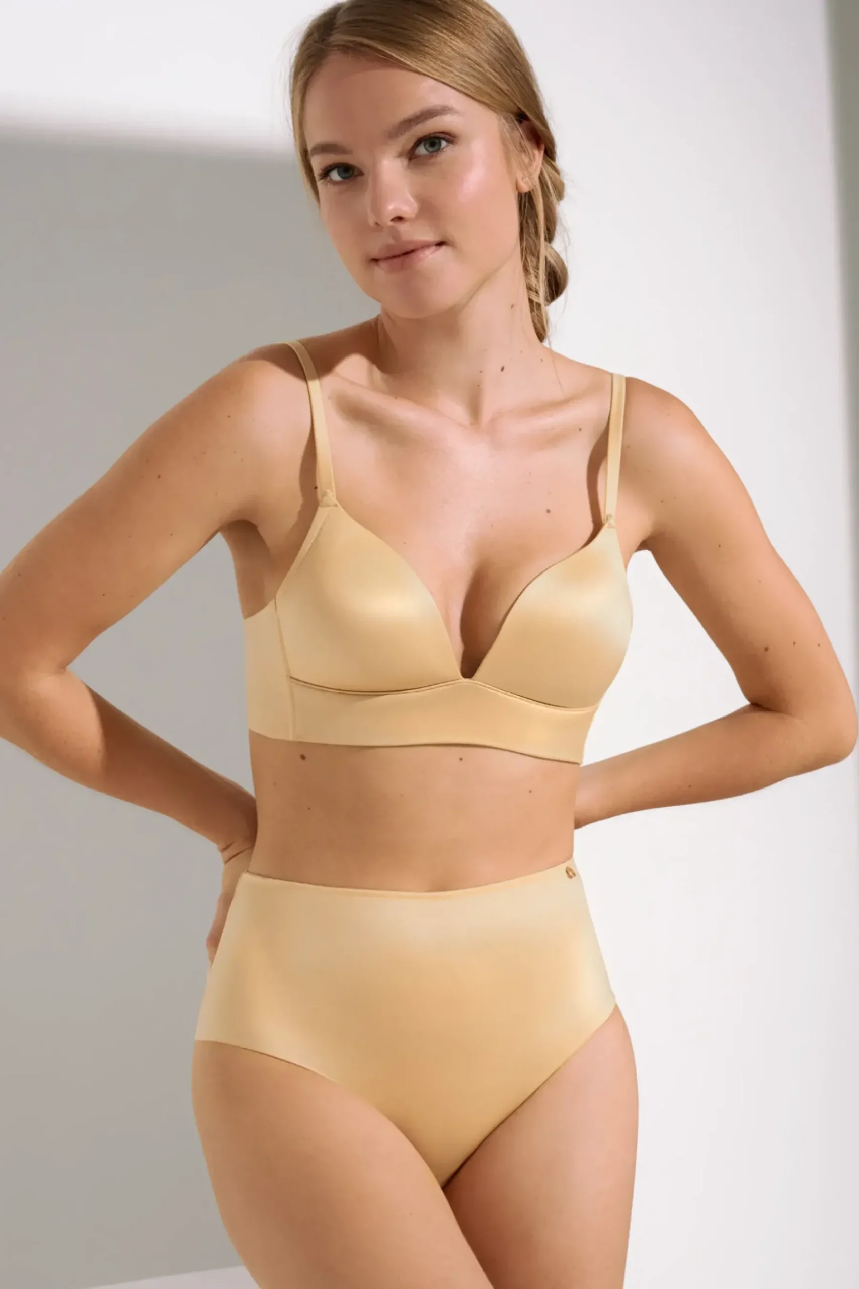 Sale Bügelloser BH »Naomi« Damen Bhs