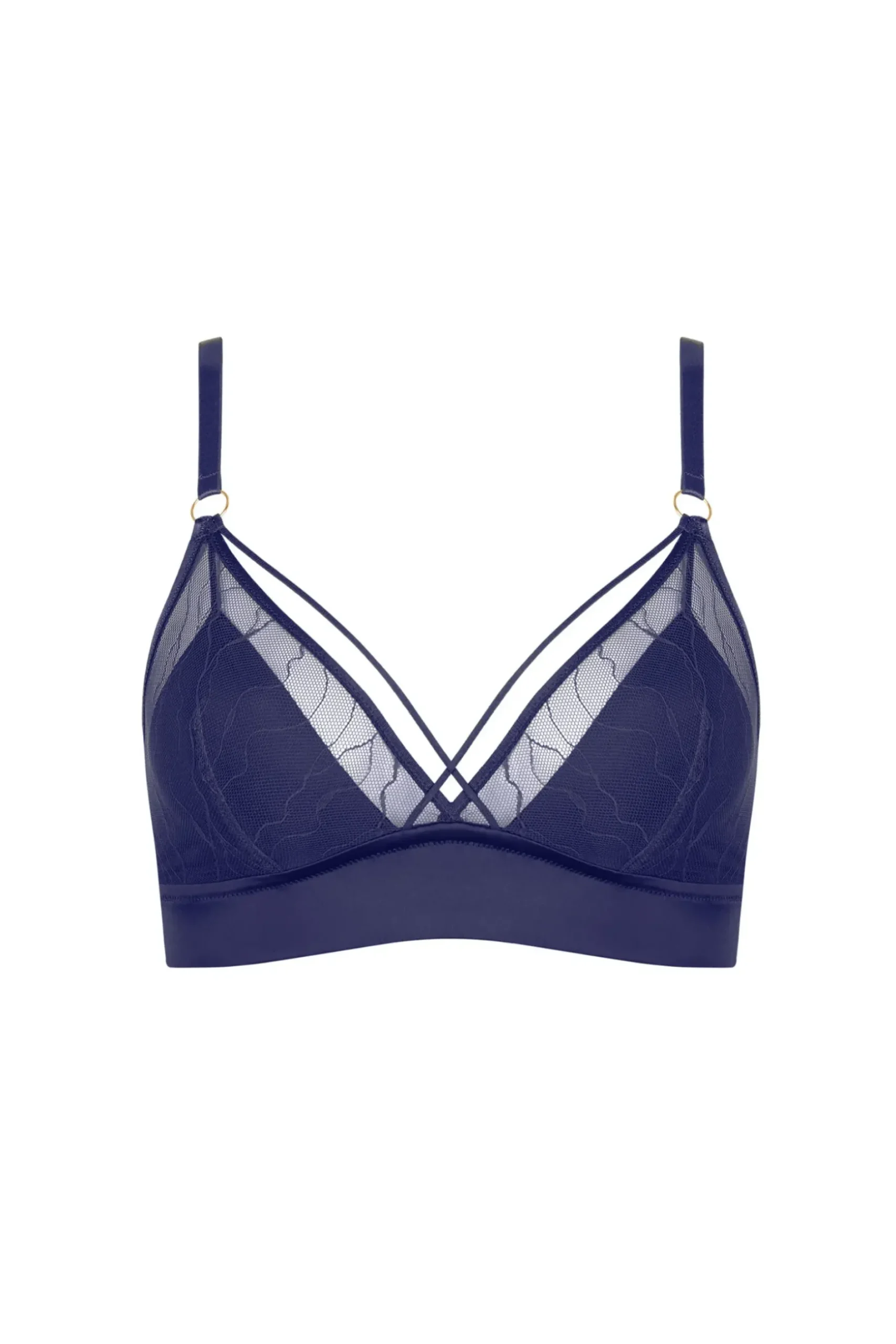 Clearance Bügelloser BH »Nightscape« Damen Bhs