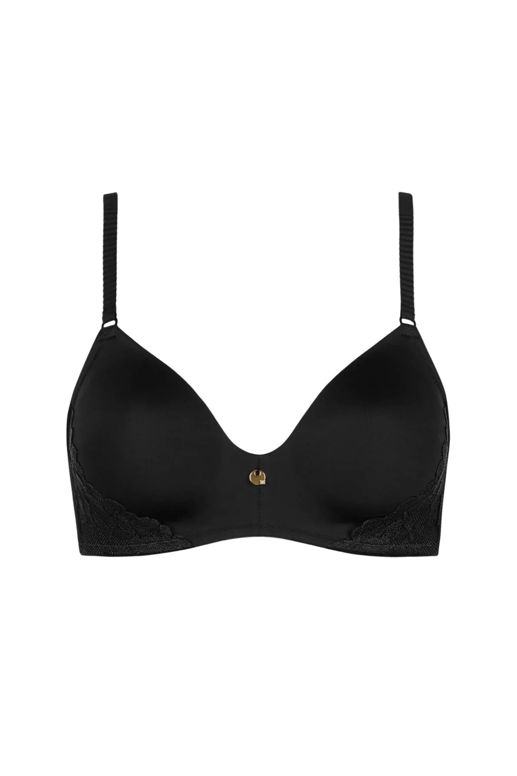 Clearance Bügelloser BH Wireless Soft »Ocean« Damen Bhs