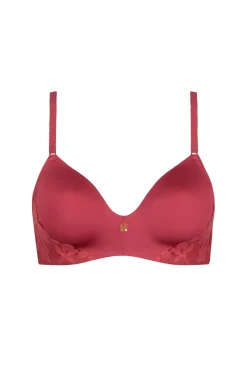 Discount Bügelloser BH Wireless Soft »Ocean« Damen Bhs
