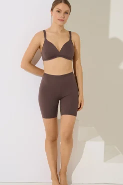 New Bügelloser BH Wireless Soft »Maya« Damen Bhs