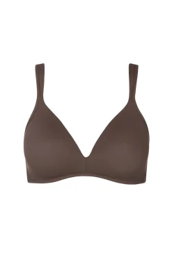 New Bügelloser BH Wireless Soft »Maya« Damen Bhs