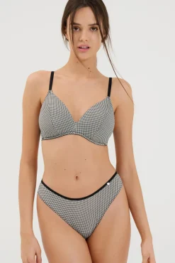 Outlet Bügelloser BH Wireless Soft »Mia« Damen Bhs