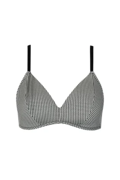 Outlet Bügelloser BH Wireless Soft »Mia« Damen Bhs