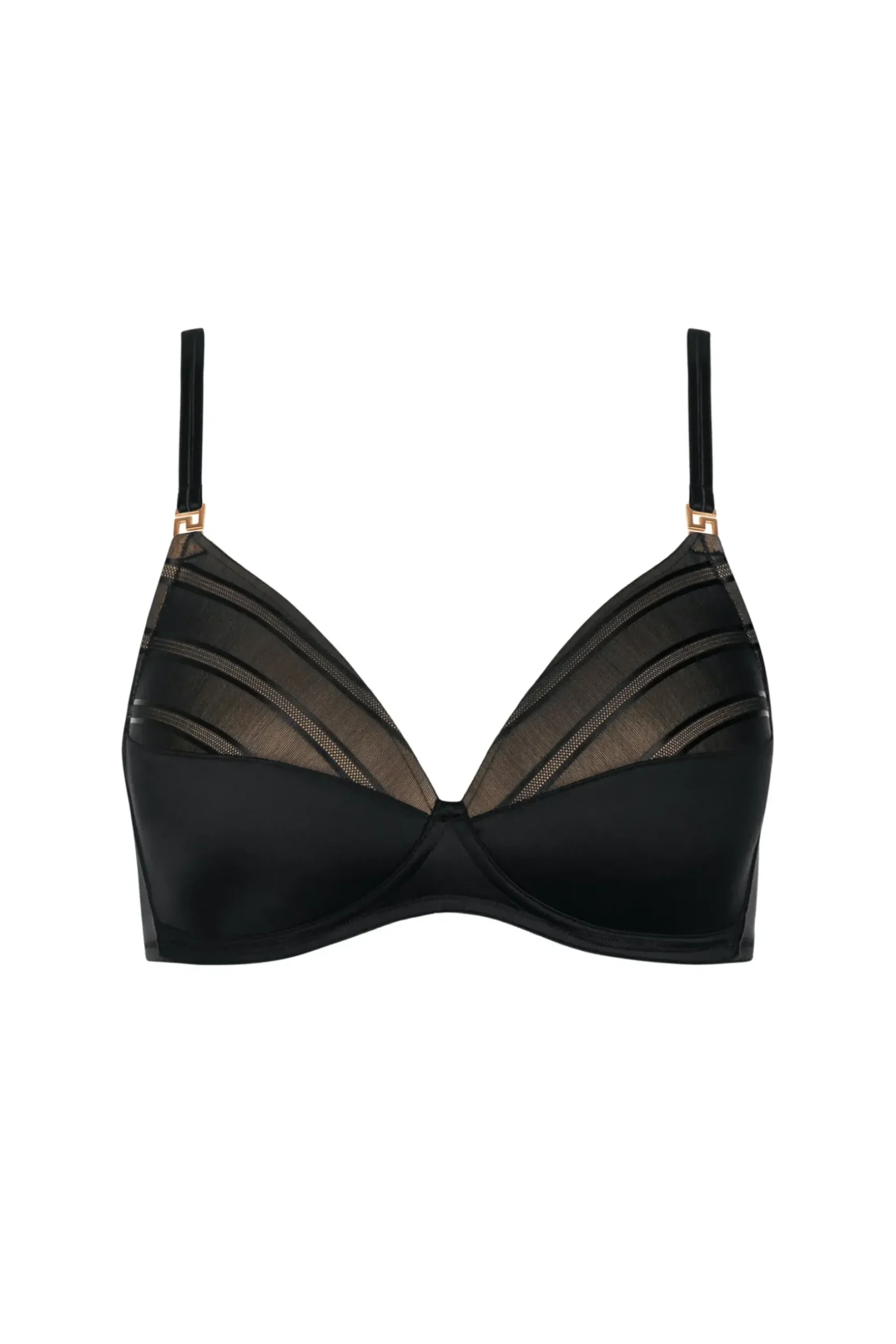Clearance Bügelloser BH Wireless Soft »Princess« Damen Bhs