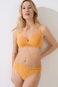 Clearance Bügelloser BH Wireless Soft »Ophelia« Damen Bhs
