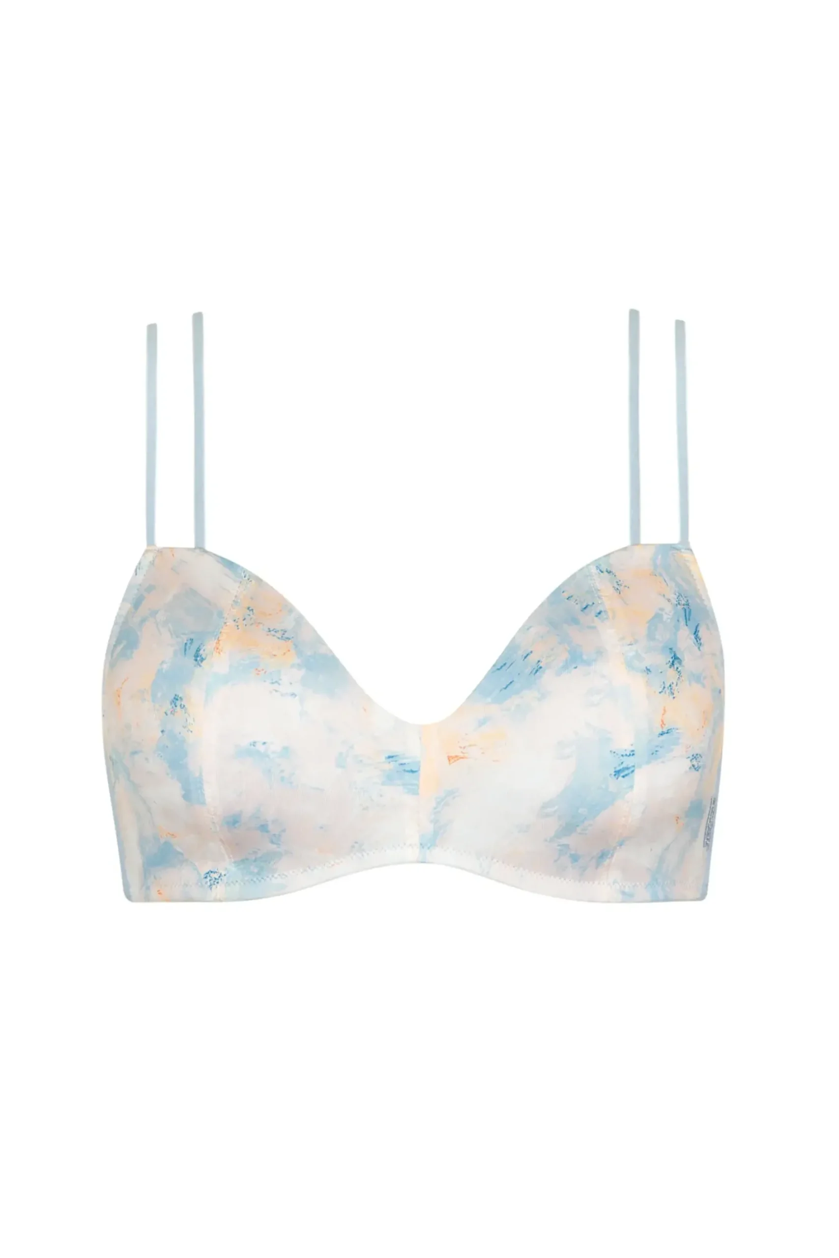 Best Bügelloser BH Wireless Soft »Olena« Damen Bhs