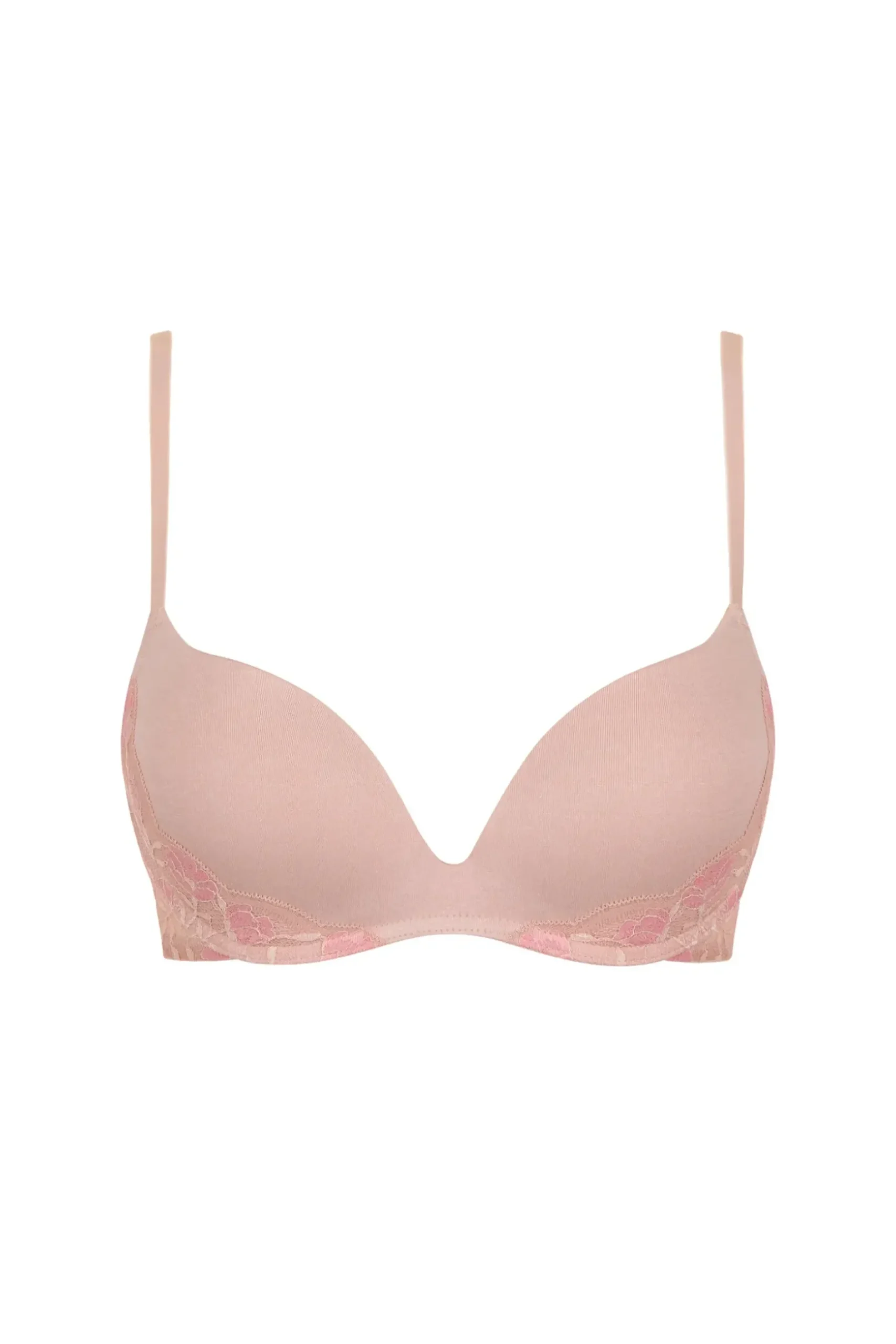 Best Bügelloser Push-Up BH »Rainbow« Damen Bhs