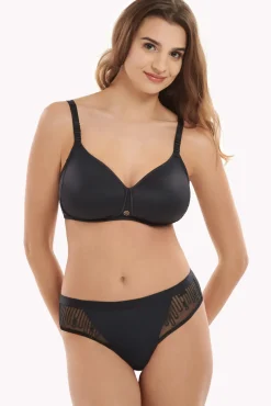 Discount Bügelloser Schalen-BH Ivonne – Körbchengröße F Damen Bhs