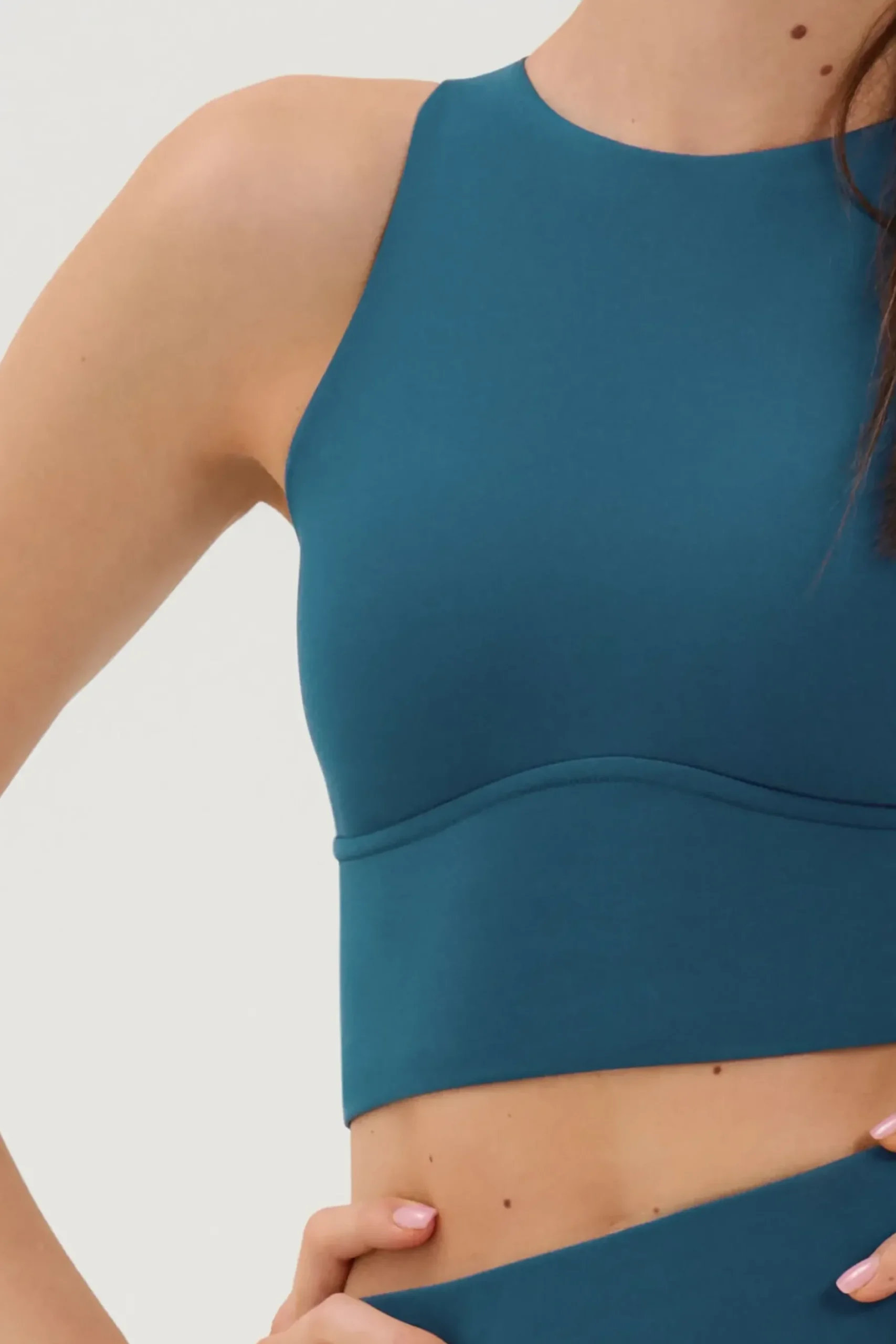 Outlet Bügelloser Sport BH »Fit« Damen Bhs