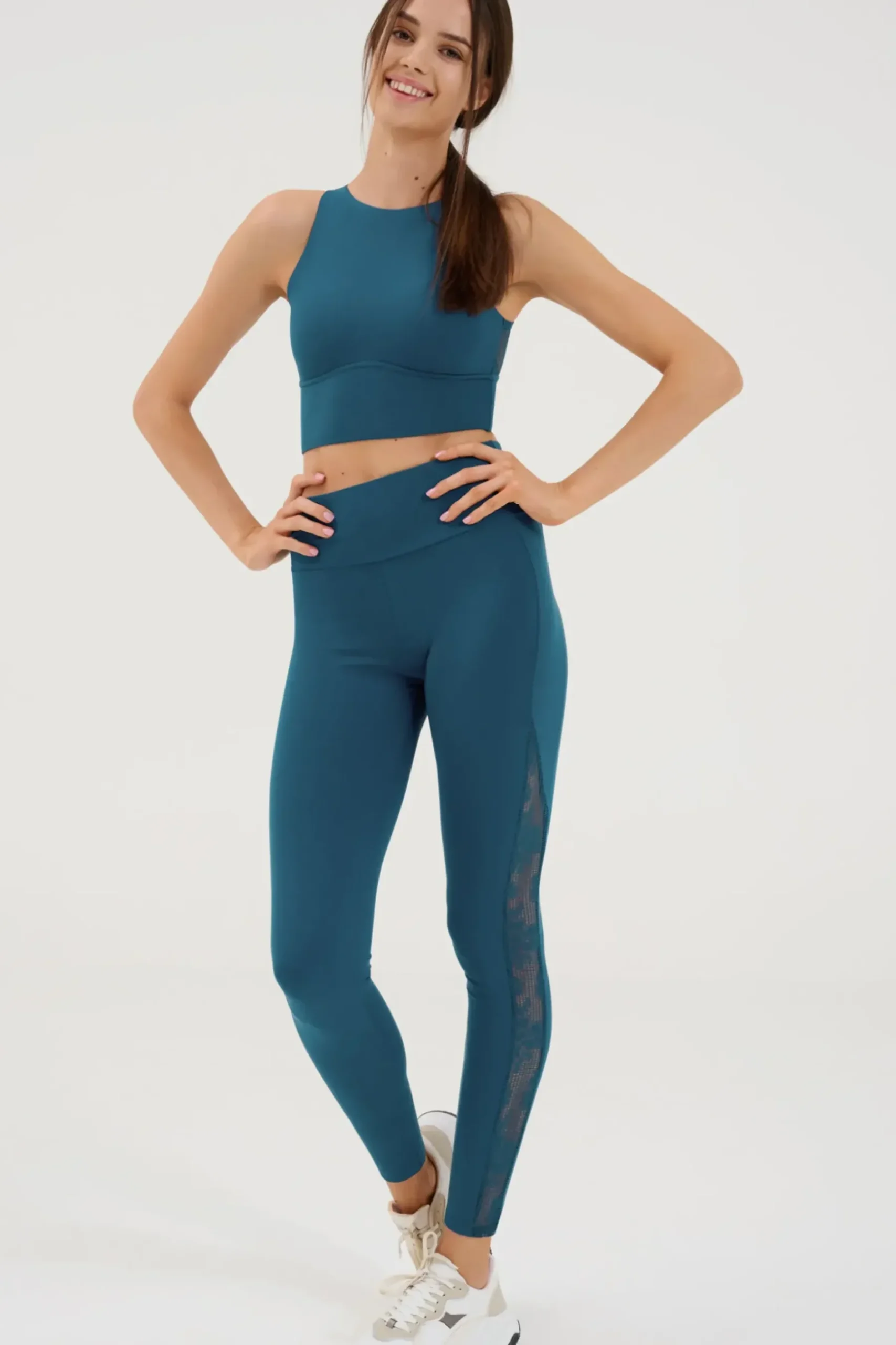 Outlet Bügelloser Sport BH »Fit« Damen Bhs
