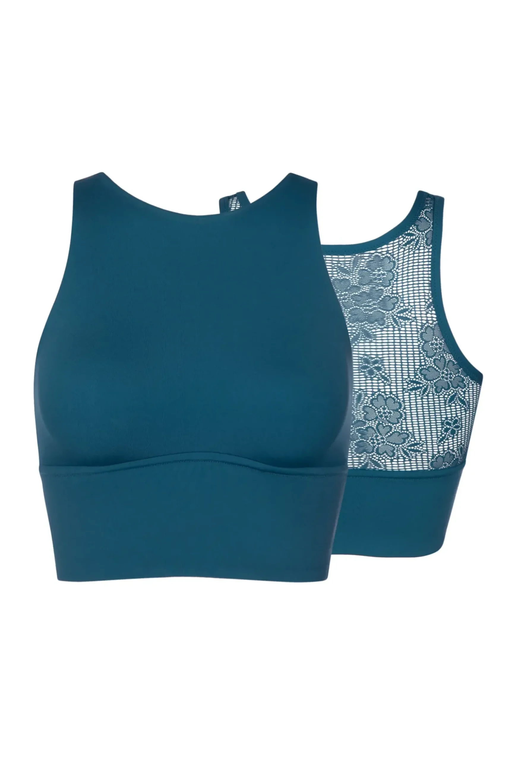 Outlet Bügelloser Sport BH »Fit« Damen Bhs