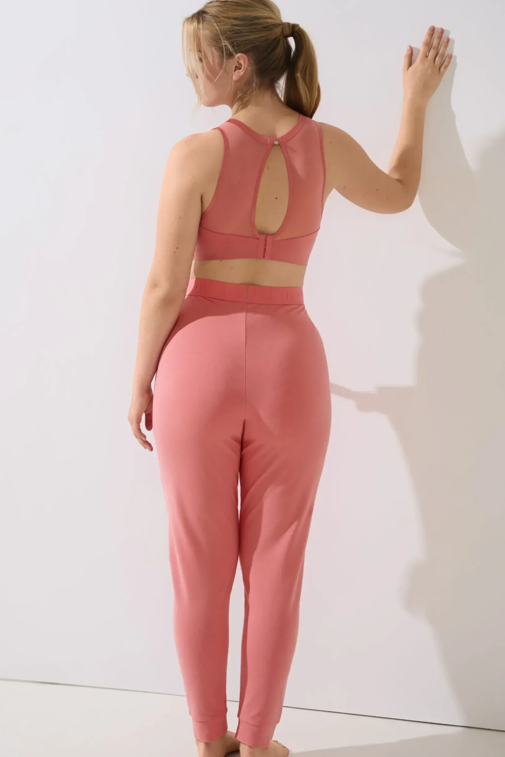 Online Bügelloser Sport BH »Lifestyle« Damen Bhs