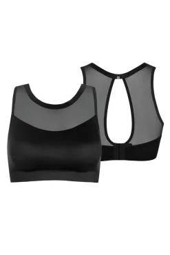 Hot Bügelloser Sport BH »Lifestyle« Damen Bhs