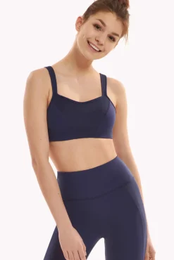 Best Bügelloser Sport BH mit Schalen »Relax« Damen Bhs