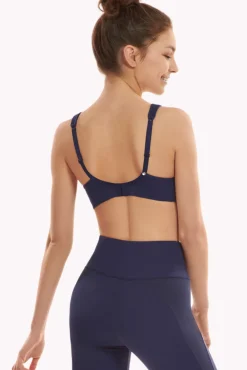 Best Bügelloser Sport BH mit Schalen »Relax« Damen Bhs