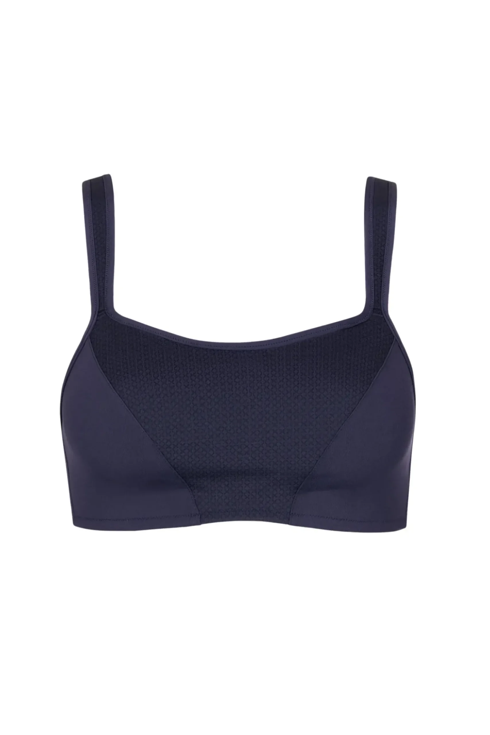 Best Bügelloser Sport BH mit Schalen »Relax« Damen Bhs