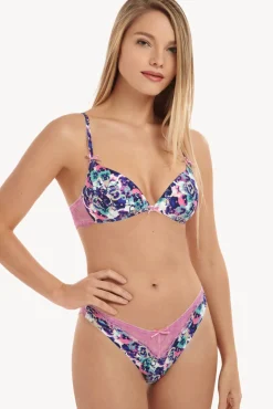 Fashion Bügelloser Triangel BH »Kimberly« Damen Bhs
