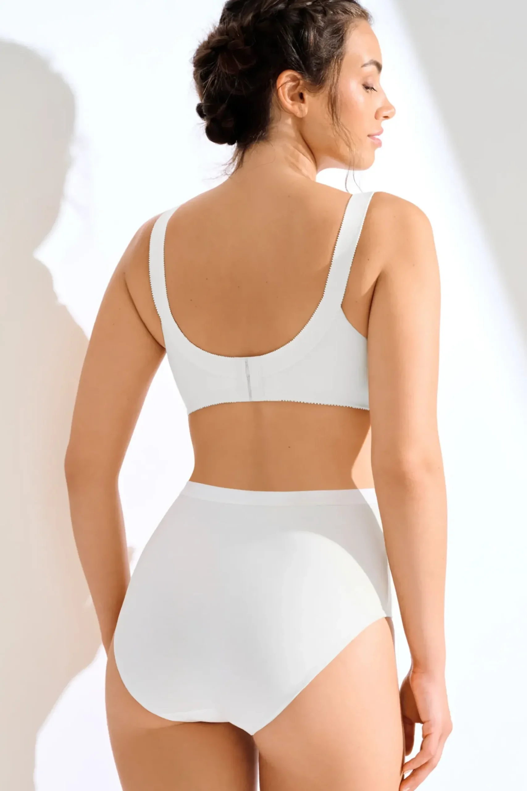 Clearance BH ohne Bügel »Mirelas" Damen Bhs