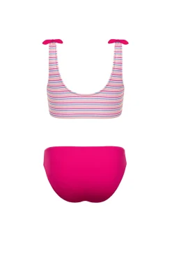 Outlet Bikini für Mädchen Kinder Bademode Für Mädchen