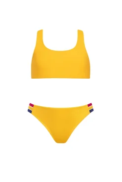 Fashion Bikini für Mädchen Kinder Bademode Für Mädchen