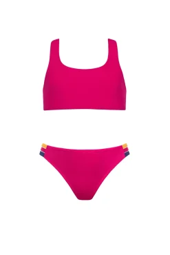 Outlet Bikini für Mädchen Kinder Bademode Für Mädchen