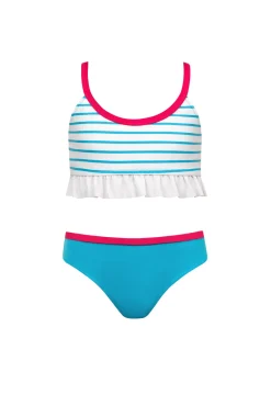 Discount Bikini für Mädchen Kinder Bademode Für Mädchen