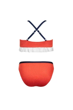 Clearance Bikini für Mädchen Kinder Bademode Für Mädchen