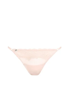 Online Bikini Slip »Delightful« Damen Unterteile