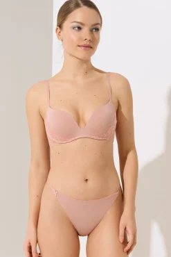 Best Bikini Slip  »Rainbow« Damen Unterteile