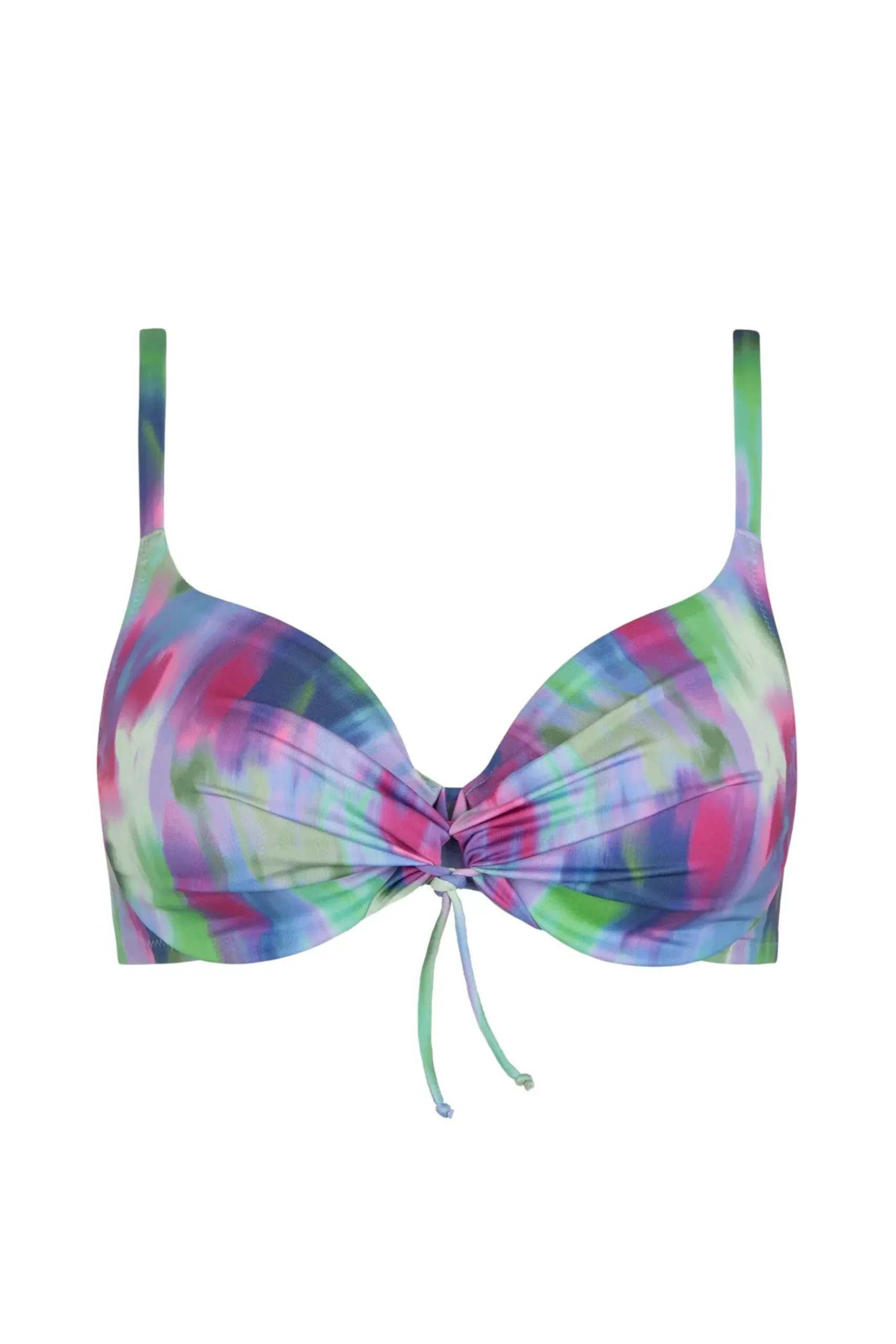 Discount Bikinioberteil mit Bügel »Jersey« Damen Bhs
