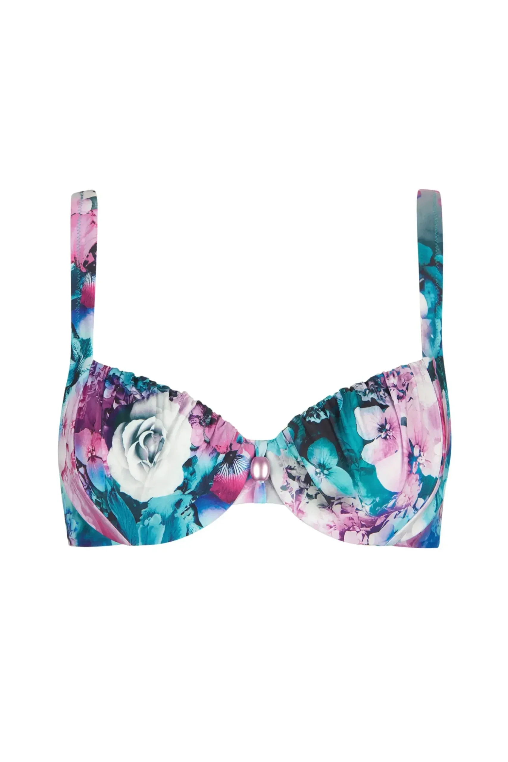 Online Bikinioberteil mit Bügel »Japan« Damen Bhs
