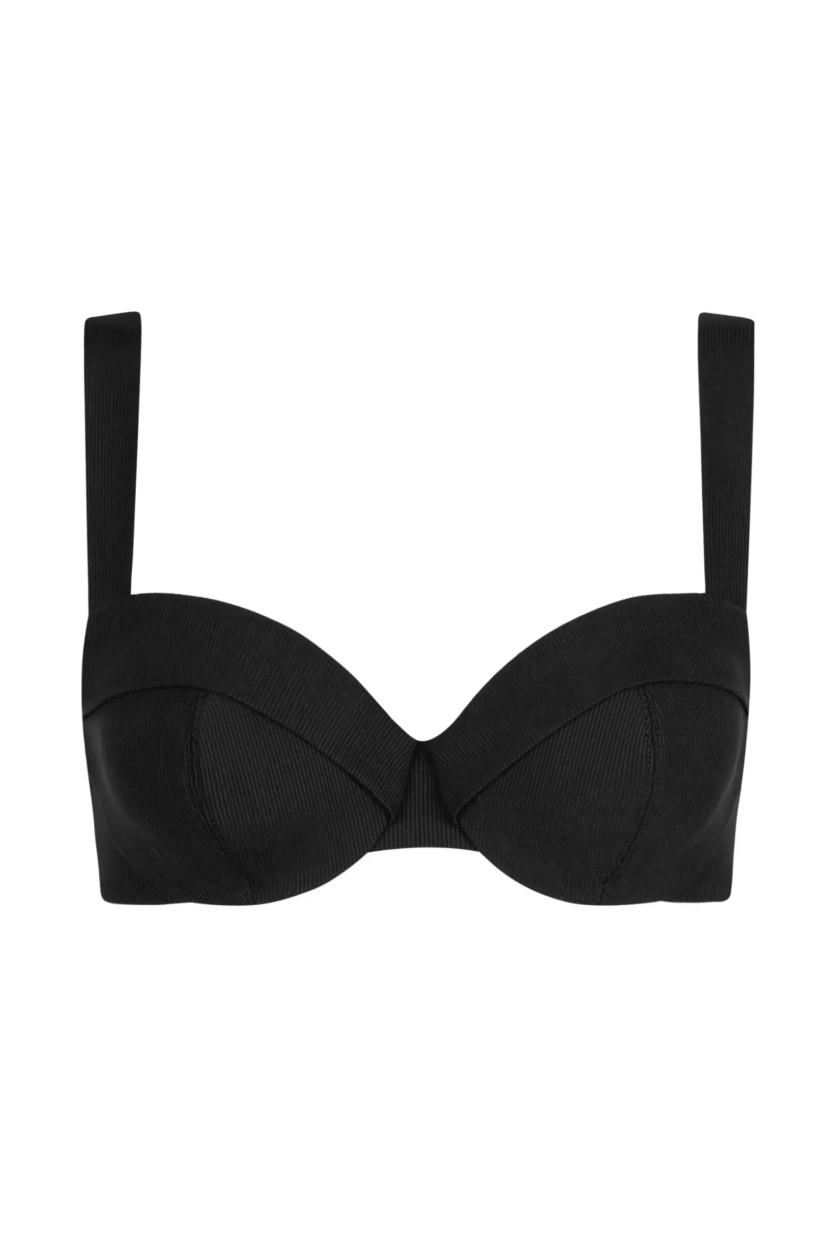 Fashion Bikinioberteil mit Bügel »Normandie« Damen Bhs