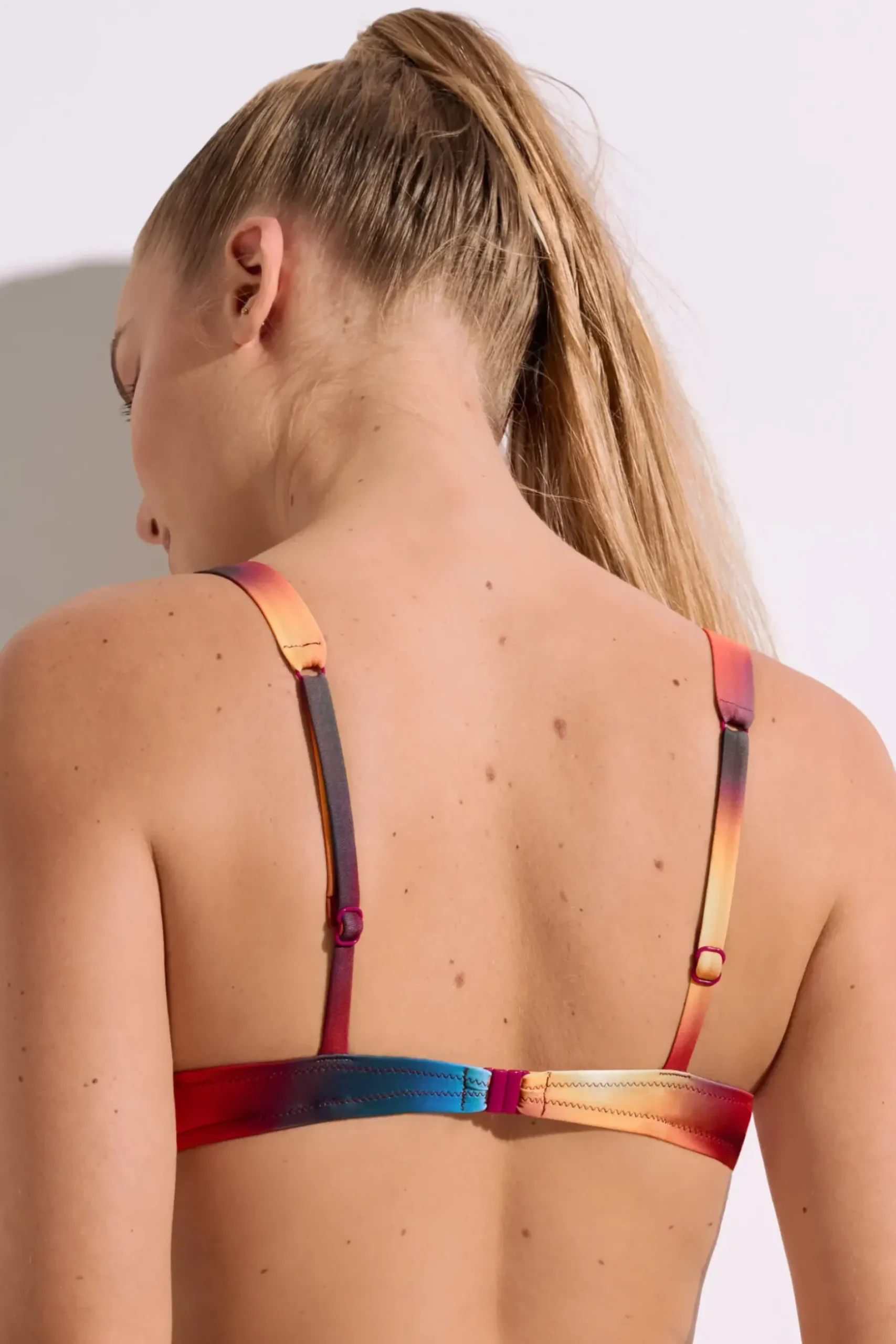 Fashion Bikinioberteil mit Bügel »Olympia« Damen Bhs