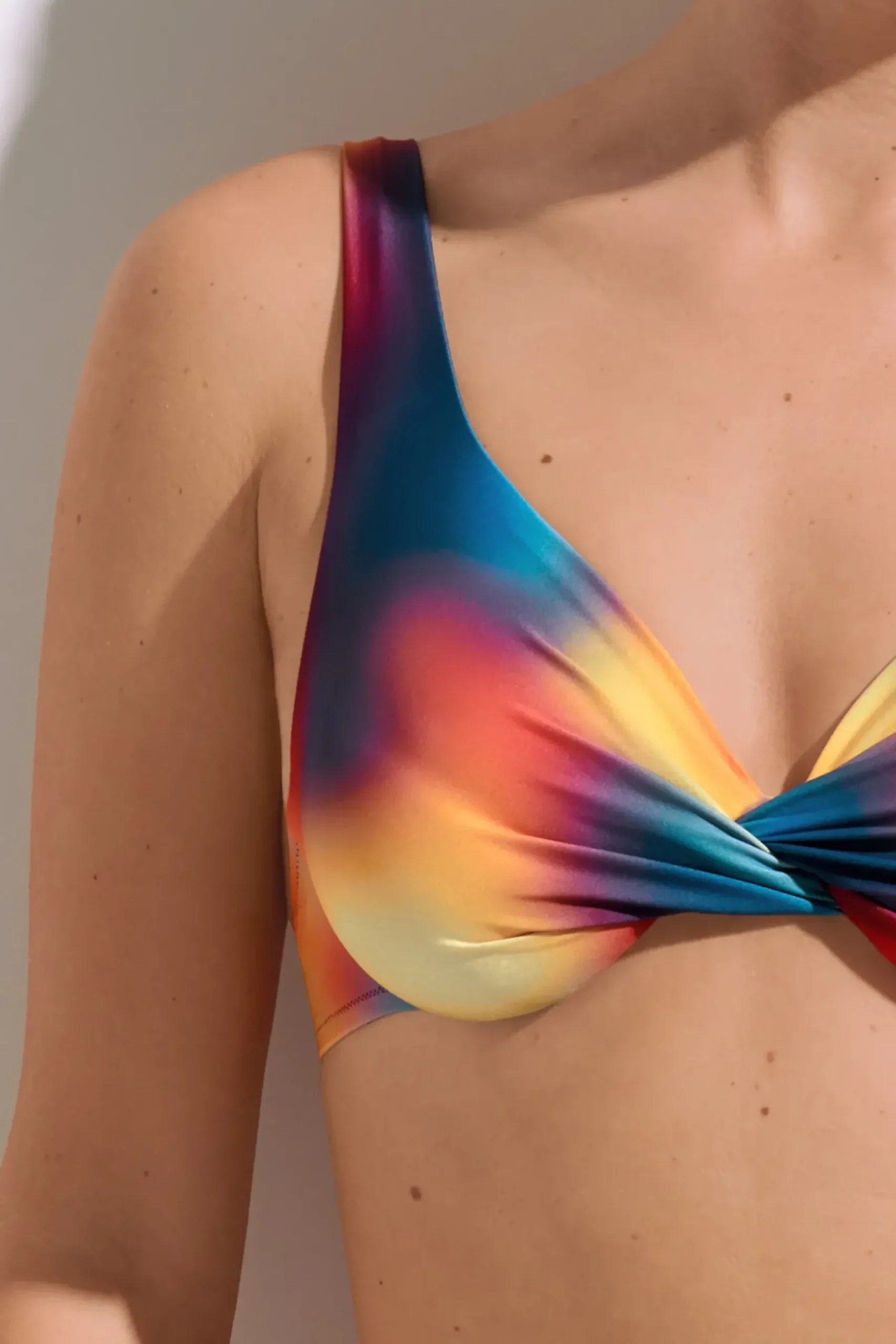 Fashion Bikinioberteil mit Bügel »Olympia« Damen Bhs