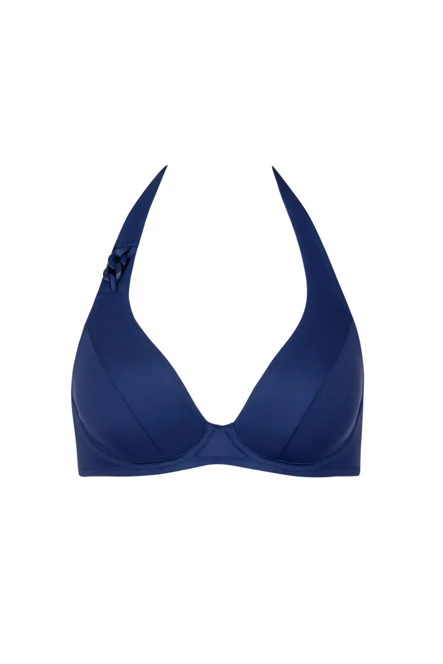 Outlet Bikini-Oberteil mit Bügel »Palma« Damen Bhs