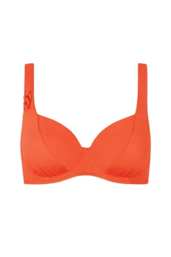 Outlet Bikinioberteil mit Bügel »Palma« Damen Bhs