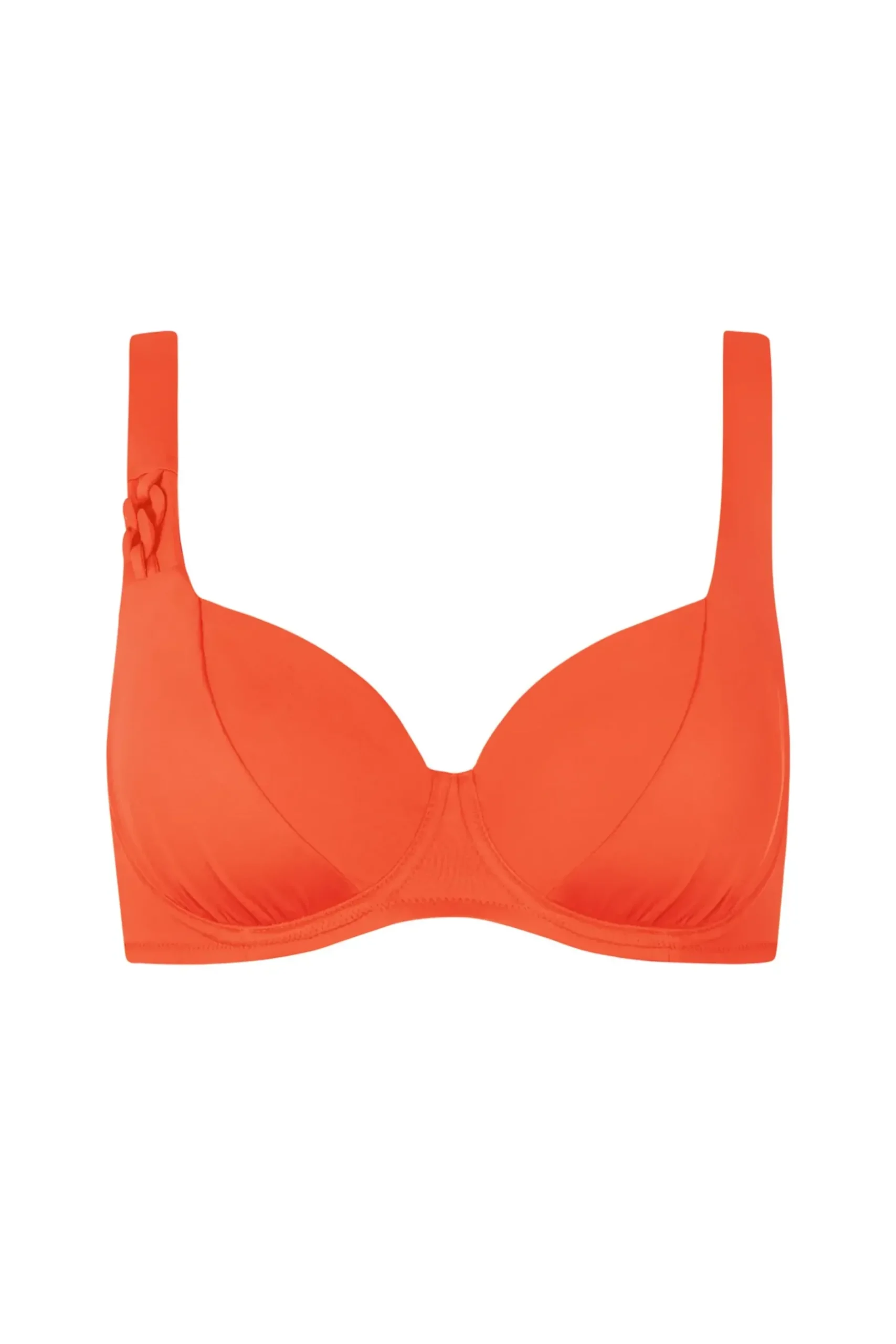 Outlet Bikinioberteil mit Bügel »Palma« Damen Bhs