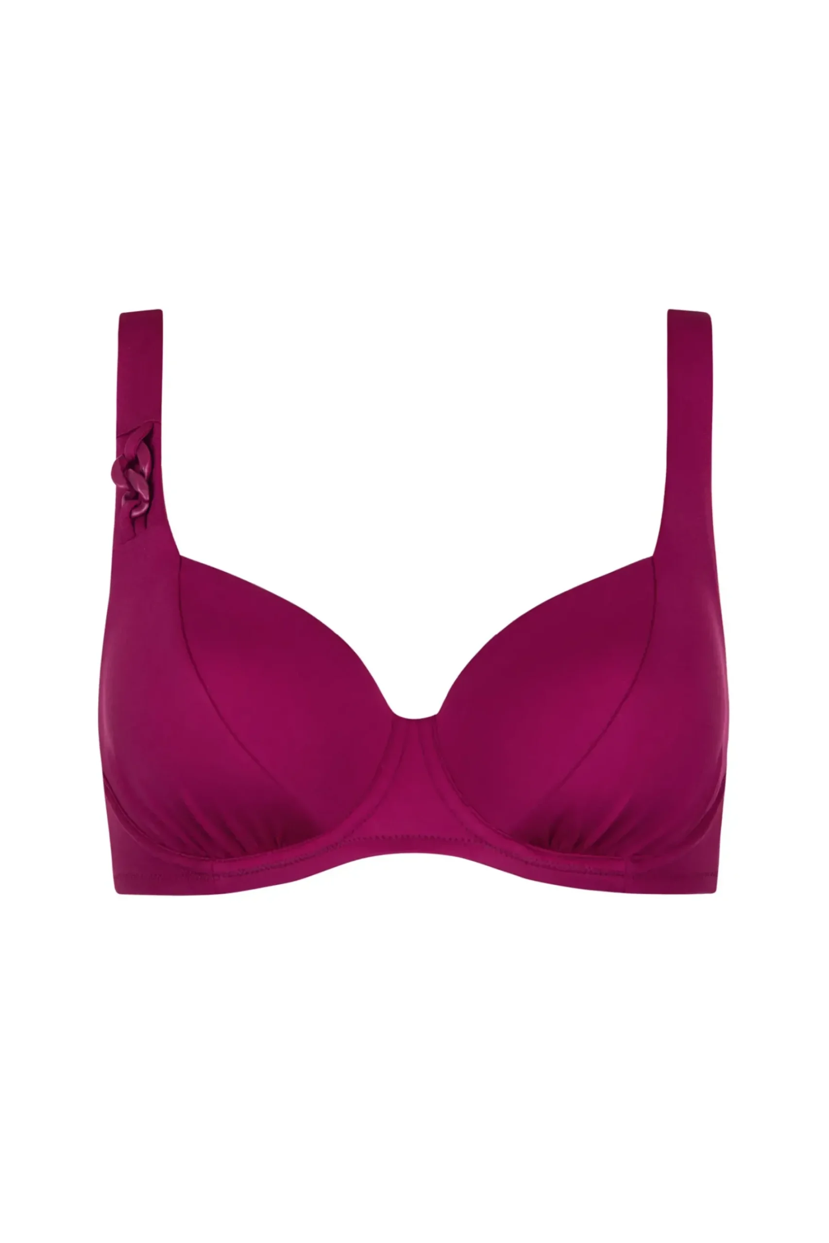 Best Bikini-Oberteil mit Bügel »Palma« Damen Bhs