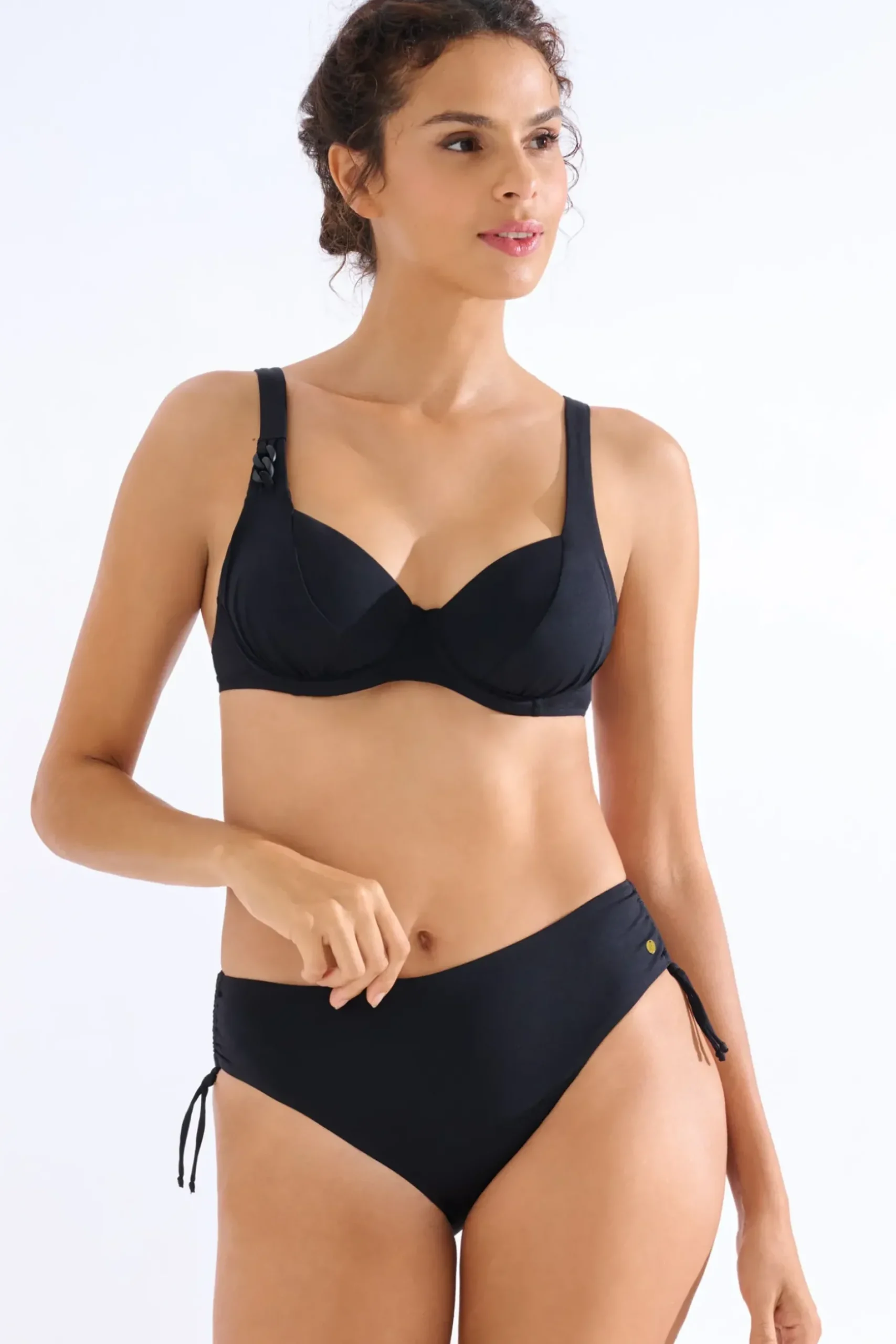Discount Bikinioberteil mit Bügel »Palma« Damen Bhs