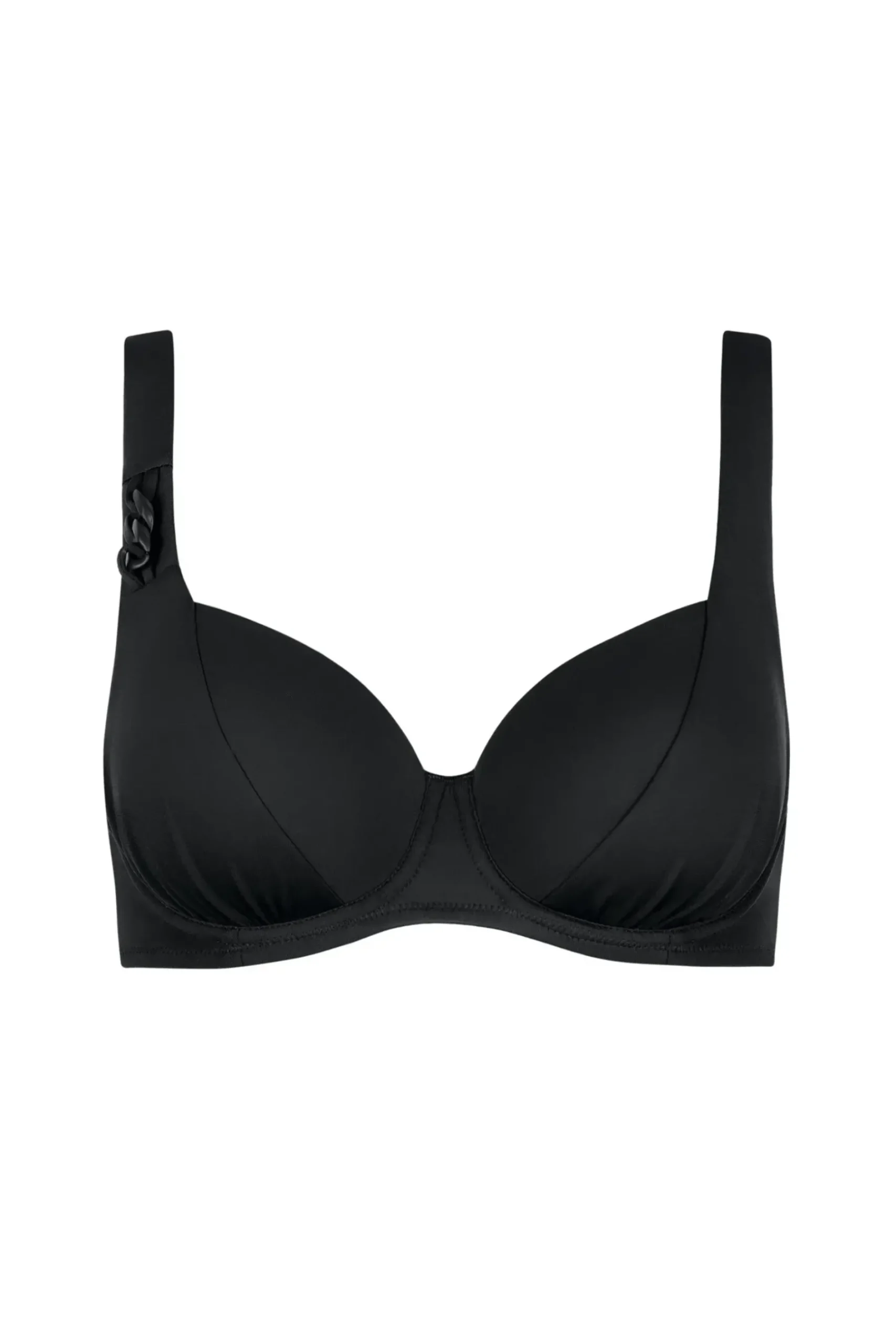 Discount Bikinioberteil mit Bügel »Palma« Damen Bhs