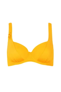 Sale Bikini-Oberteil mit Bügel »Palma« Damen Bhs