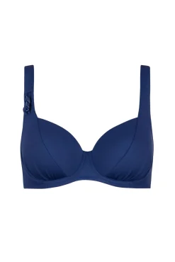 Clearance Bikini-Oberteil mit Bügel »Palma« Damen Bhs
