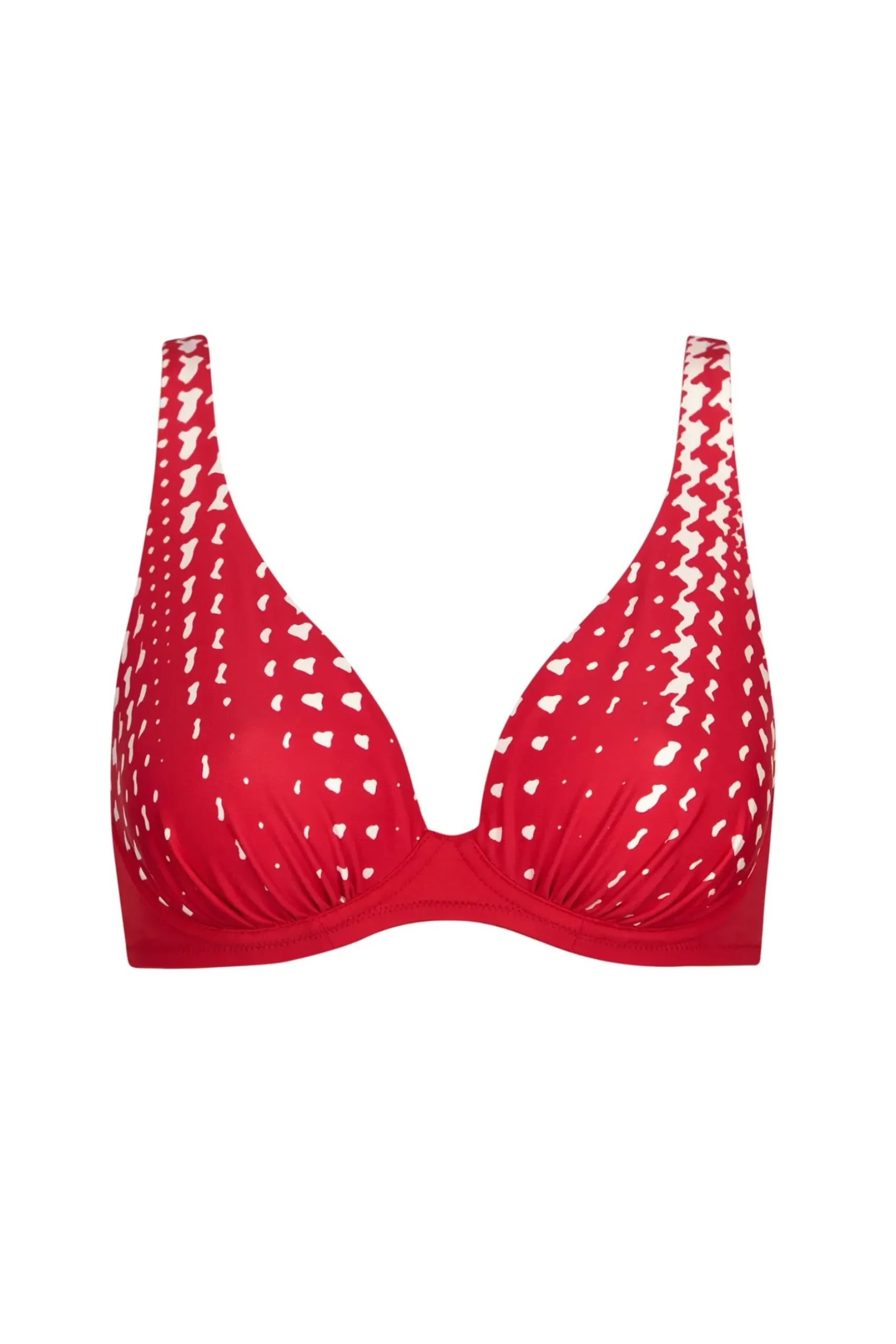 Clearance Bikinioberteil mit Bügel »Quito« Damen Bhs
