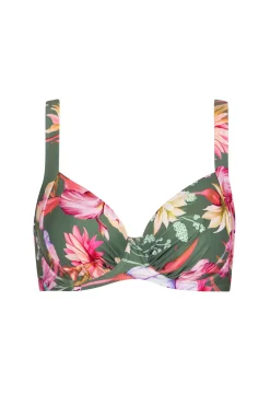 Clearance Bikinioberteil mit Bügel »Rimini« Damen Bhs