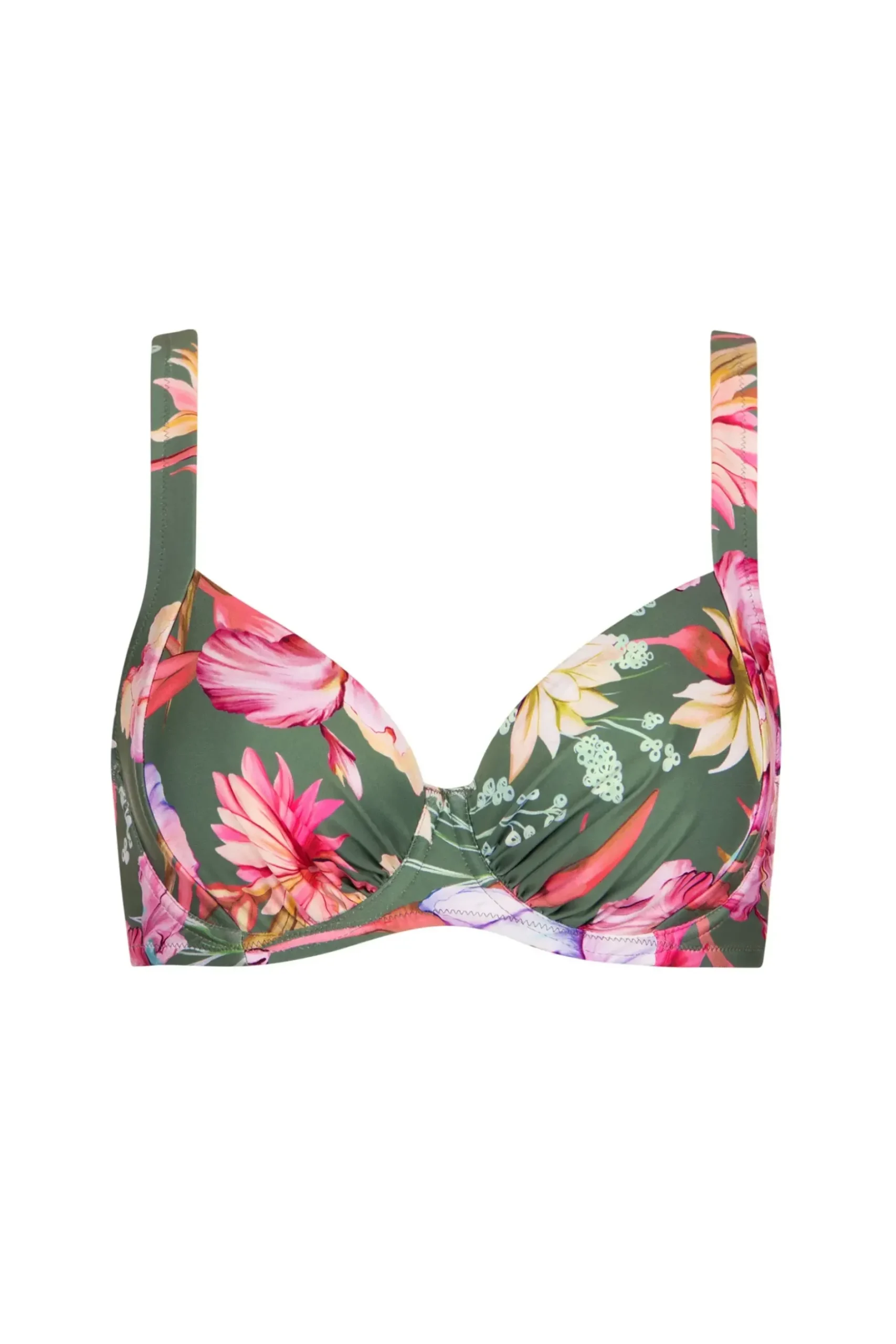 Clearance Bikinioberteil mit Bügel »Rimini« Damen Bhs